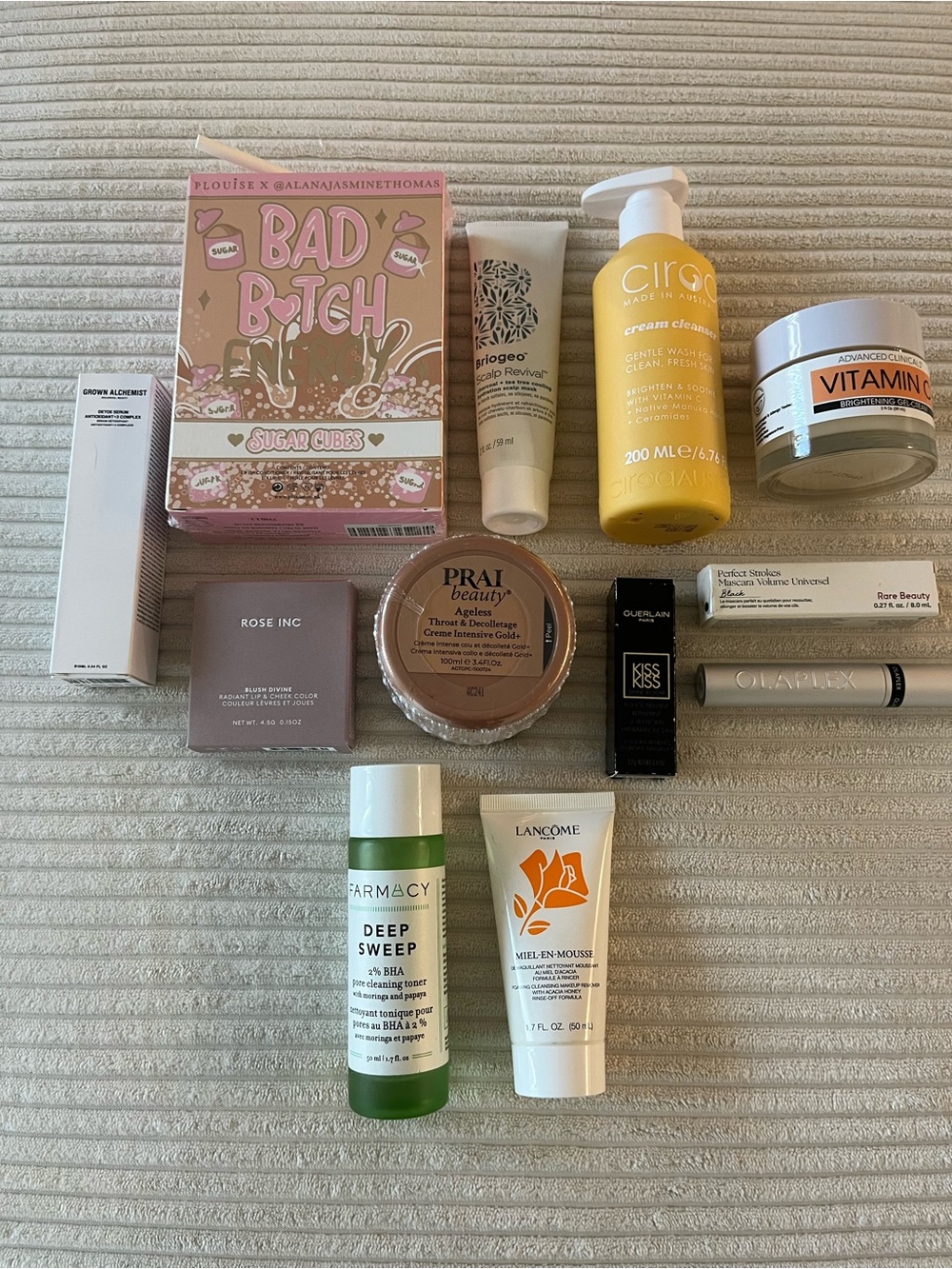 Beauty Bundle